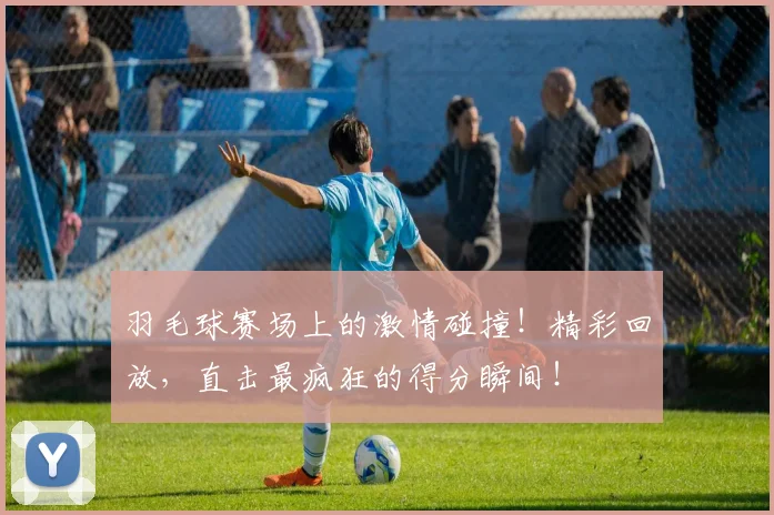 羽毛球赛场上的激情碰撞!精彩回放,直击最疯狂的得分瞬间!
