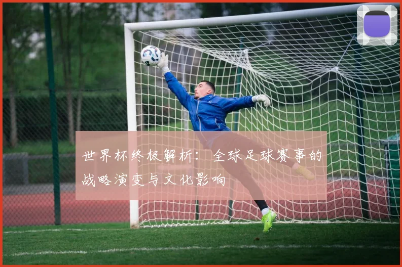 世界杯终极解析：全球足球赛事的战略演变与文化影响