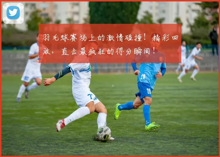 羽毛球赛场上的激情碰撞！精彩回放，直击最疯狂的得分瞬间！